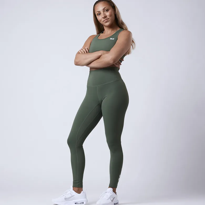 Fuse 2.0 Tights