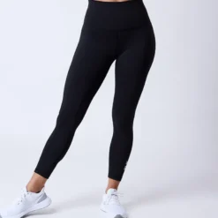 Fuse 7/8 2.0 Tights, Black