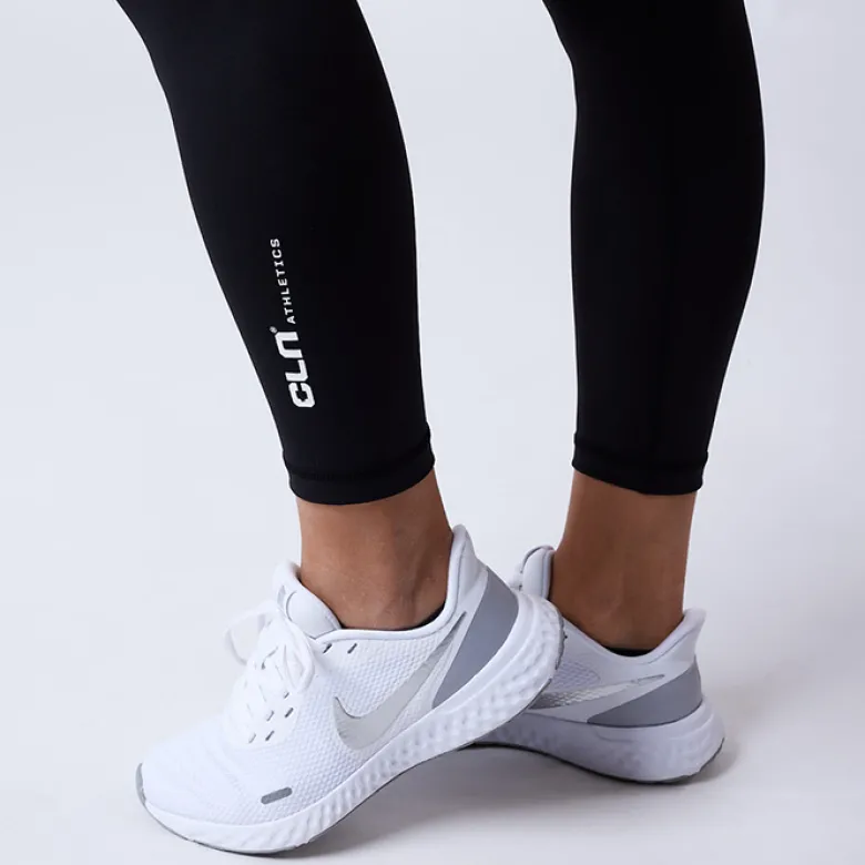 Fuse 7/8 2.0 Tights, Black