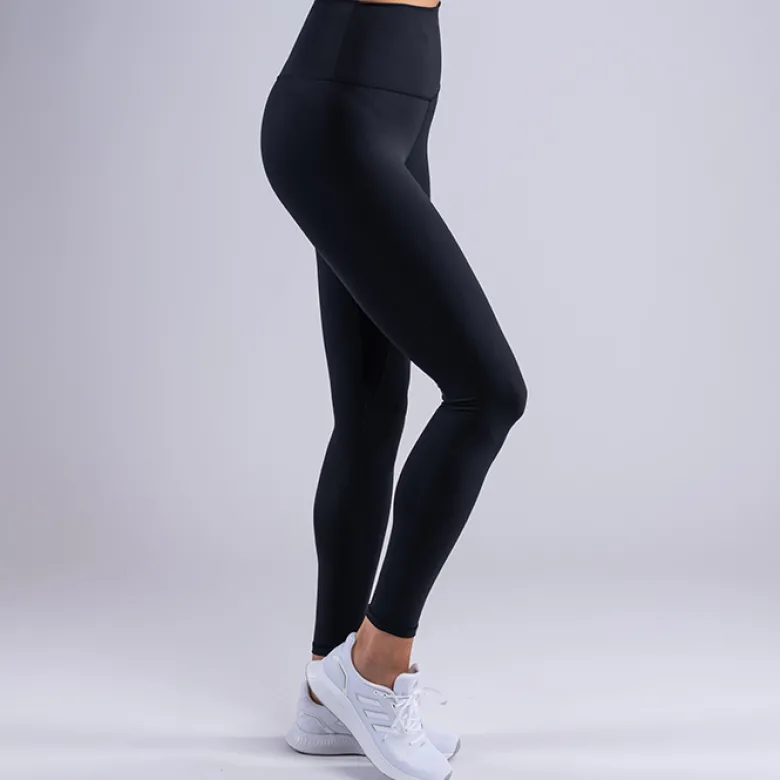 Fuse 2.0 Tights, Black