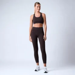 Fuse 7/8 2.0 Tights, Coffee