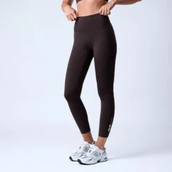 Fuse 7/8 2.0 Tights, Coffee