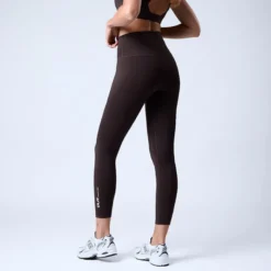 Fuse 7/8 2.0 Tights, Coffee