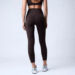Fuse 7/8 2.0 Tights, Coffee