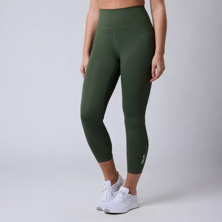 Fuse V-shape 7/8 tights