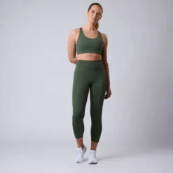 Fuse V-shape 7/8 tights