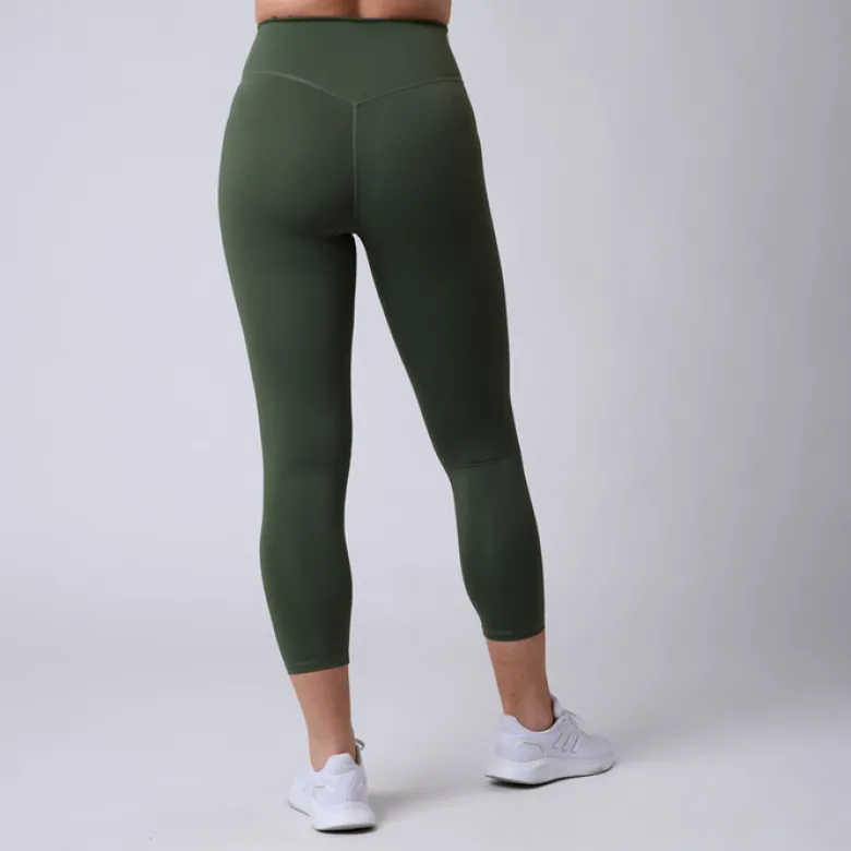 Fuse V-shape 7/8 tights