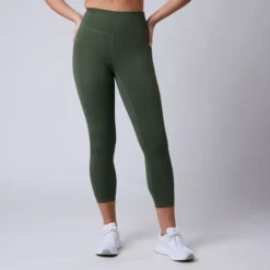 Fuse V-shape 7/8 tights
