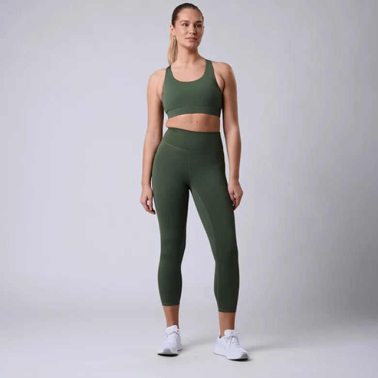 Fuse V-shape 7/8 tights