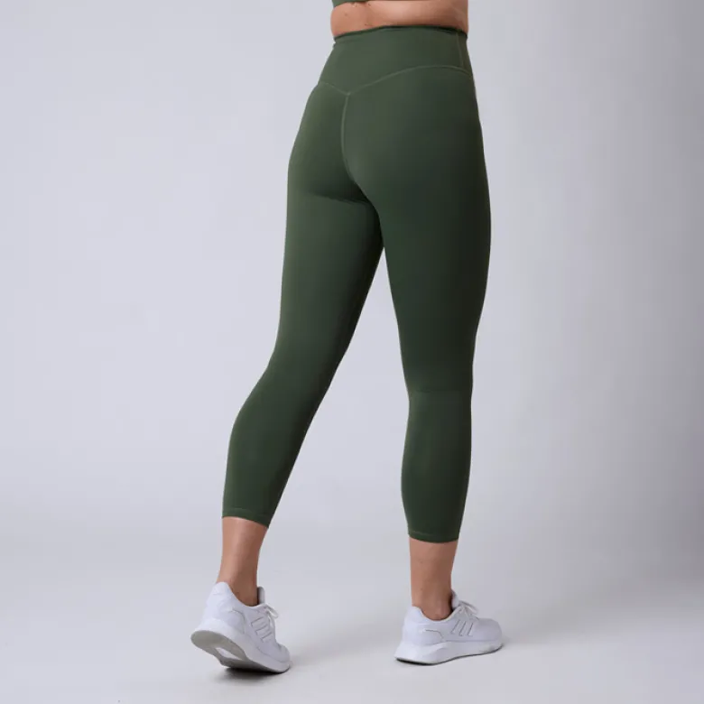 Fuse V-shape 7/8 tights