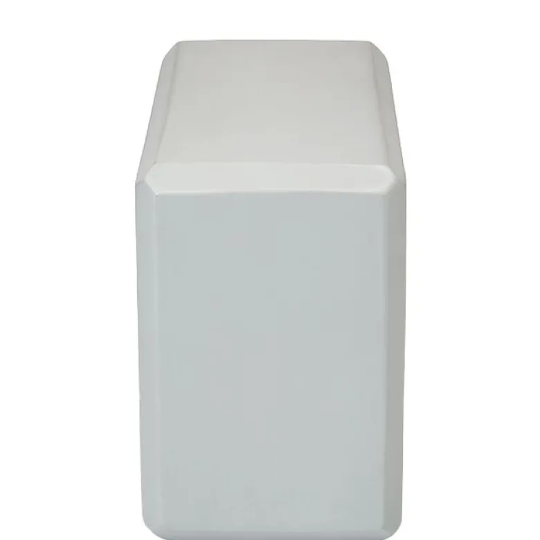 Gaiam Sustained Grey Block