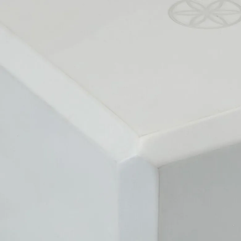 Gaiam Sustained Grey Block