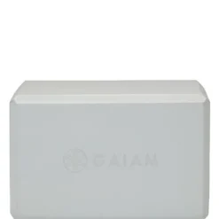 Gaiam Sustained Grey Block