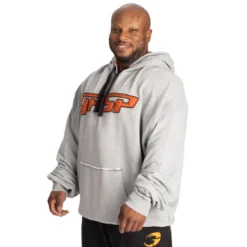 Gasp Hood Sweater
