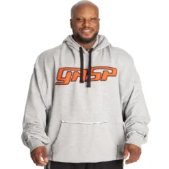 Gasp Hood Sweater