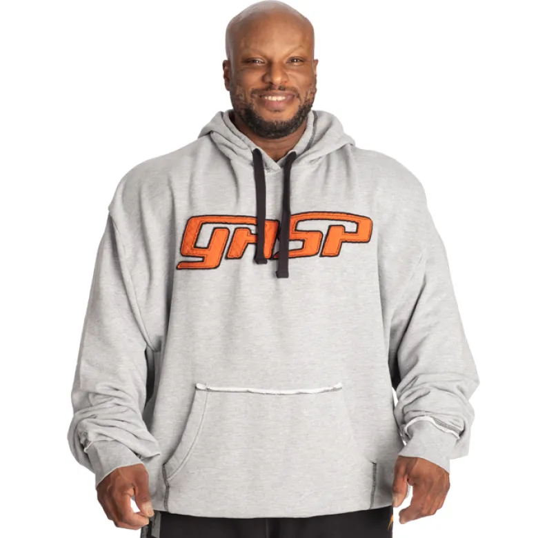 Gasp Hood Sweater