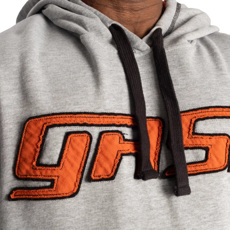 Gasp Hood Sweater