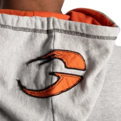 Gasp Hood Sweater