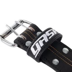 Gasp lifting belt, Black
