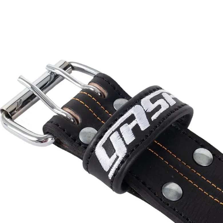 Gasp lifting belt, Black
