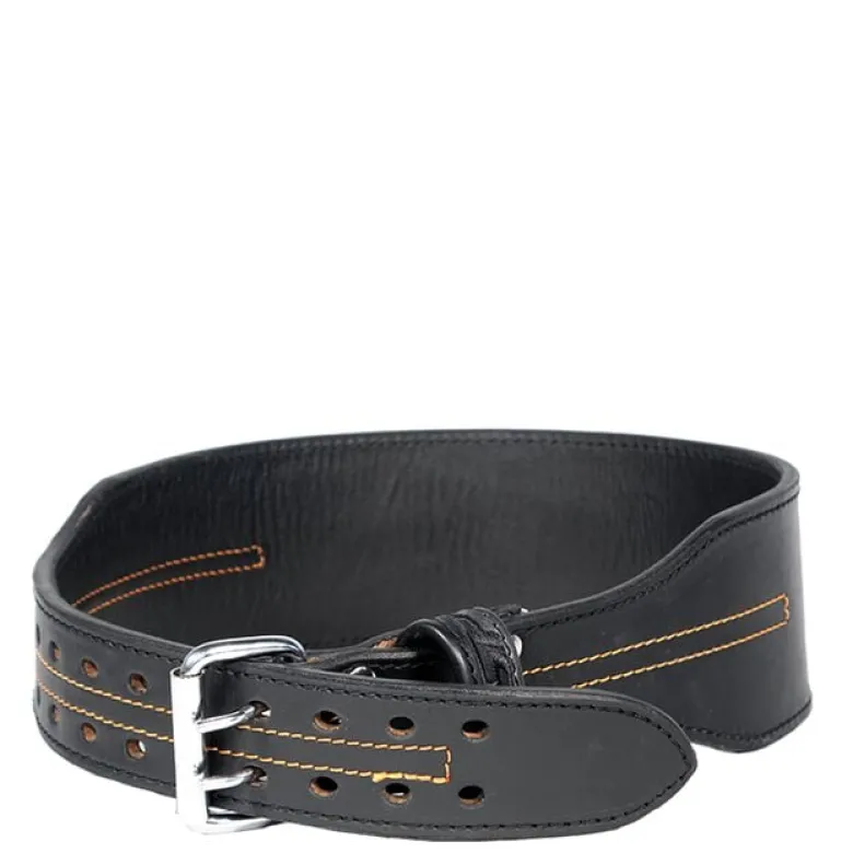 Gasp lifting belt, Black