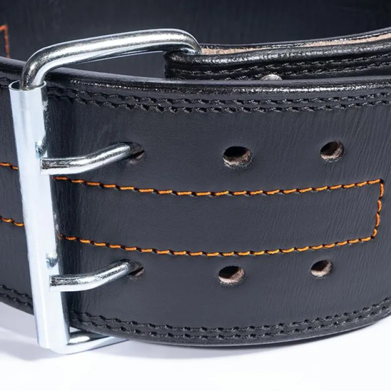 Gasp Power Belt, Black