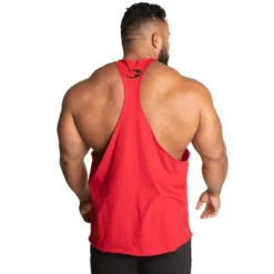 GASP Stringer, Chili Red