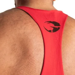 GASP Stringer, Chili Red