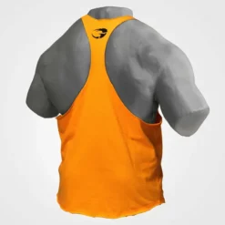 GASP Stringer, GASP Yellow