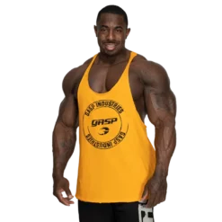 GASP Stringer, GASP Yellow
