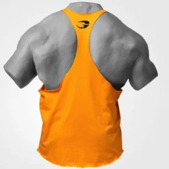 GASP Stringer, GASP Yellow