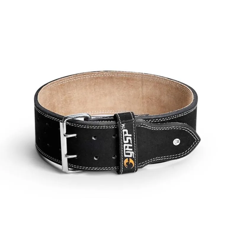 GASP Training Belt, Black