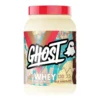 Ghost Whey 907 g Milk Chocolate