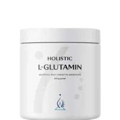 Glutamin 400 g