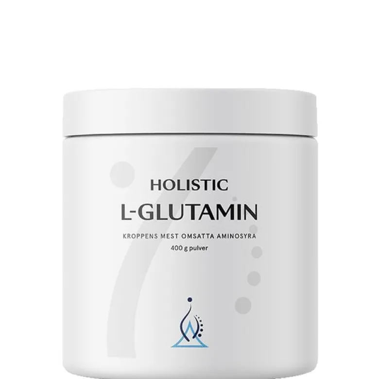 Glutamin 400 g