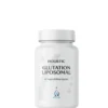 Glutation Liposomal 60 kapslar