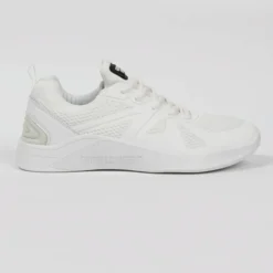 Gorilla Wear Gym Hybrids, White
