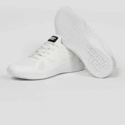 Gorilla Wear Gym Hybrids, White