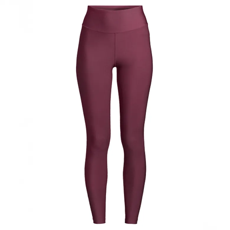 Graphic High Waist Tights Cherry Moon