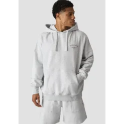 Grit Hoodie