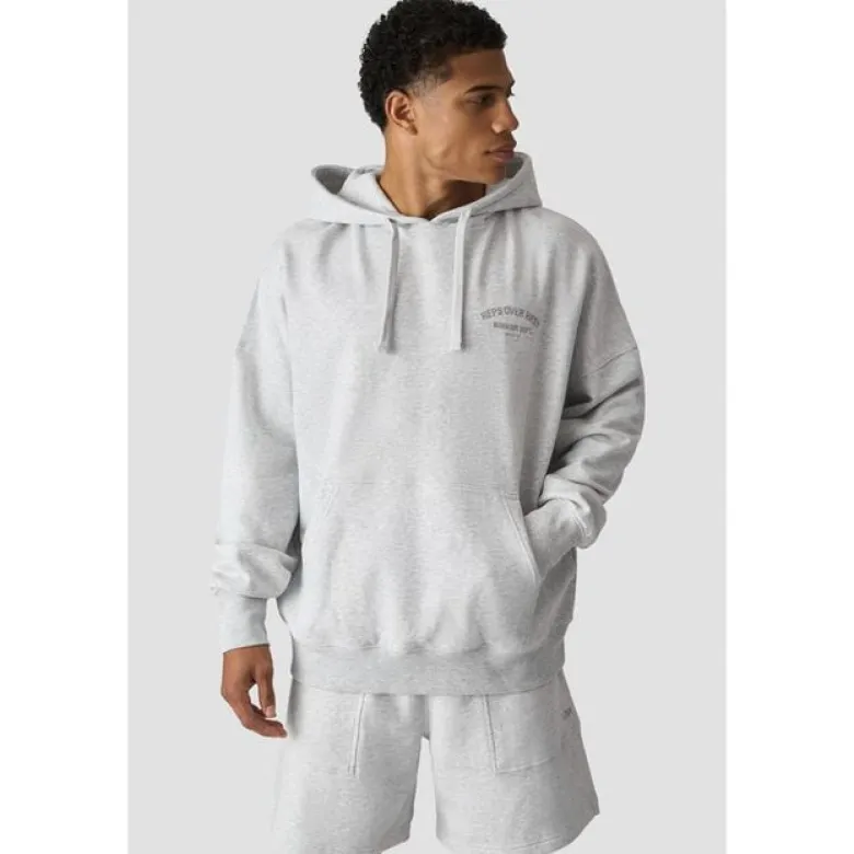 Grit Hoodie