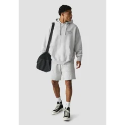 Grit Hoodie