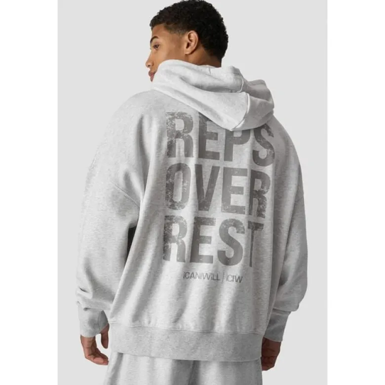 Grit Hoodie