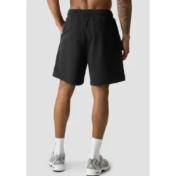 Grit Stonewashed Sweatshorts