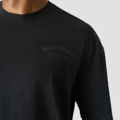 Grit T-Shirt Print