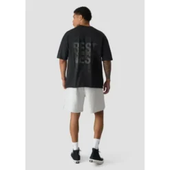 Grit T-Shirt Print
