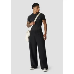 Grit Wide Pants