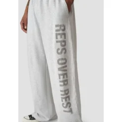 Grit Wide Pants
