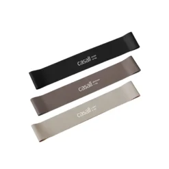 Gummibånd 3-pack Beige