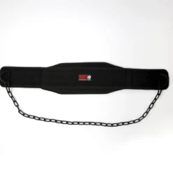 GW DipsBelte Nylon Svart